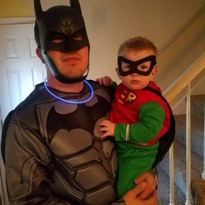 Meet your Posher, Bryan